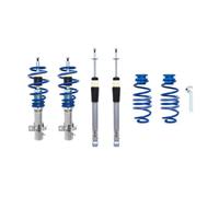 BlueLine Suspensión Regulable Rosca Para Honda Civic Tipo FK1 FK2 FK3 FN1 FN3 FN