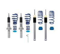JOM BlueLine Suspensión roscada compatible con Skoda Scala (NW) 1.0 G-Tec/ 1.0