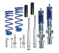 BlueLine Suspensión Rosca Para Volvo 850 Incl. Modelos Kombi Tipo LS, LW 2