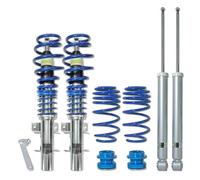 Blueline Suspensión Roscada Apto para Seat Ibiza Y Cordoba Tipo (6L) 1.2 , 1.4 ,