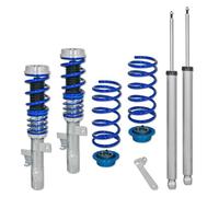 Blueline Suspensión Roscada Apto para Volvo C30 1.6 ,1.8 ,2.0 ,2.4i,1.6D,2.0D