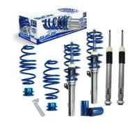BlueLine - Suspensión roscada para Audi A3 8V Sportback y Limo
