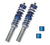BlueLine - Suspensión roscada para BMW E39 Touring
