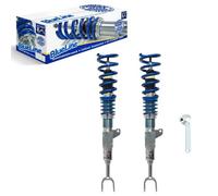 JOM BlueLine Sport-Gewindefahrwerk para BMW 5er Touring F11 con Teilegutachten