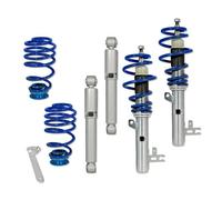 BlueLine Suspensión roscada Para Opel Astra H Incluye Twintop Y Caravan