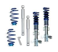 BlueLine Suspensión roscada para Opel Vectra C Caravan 2005-2008