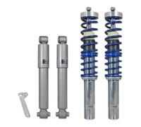 BlueLine Suspensión roscada para Peugeot 206 08.1998-2009 también