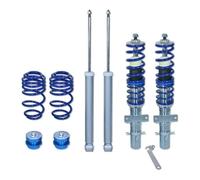 BlueLine - Suspensión roscada para Seat Ibiza 6J y 6P