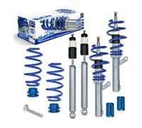 BlueLine - Suspensión roscada para VW Golf 6