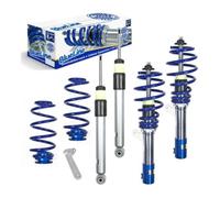 BlueLine - Suspensión roscada para VW Golf 6 Plus y Variant