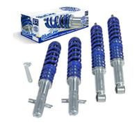 BlueLine Suspensión roscada para VW Polo 6N 1996-2004