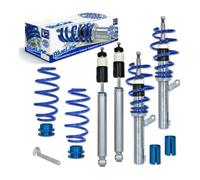 BlueLine - Suspensión roscada para VW Touran 1T