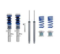 BlueLine Suspensión Roscada Sport Para Ford Focus 3 Limusina (DYB) 201