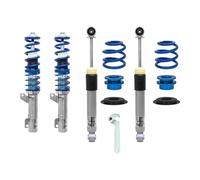 BlueLine Suspensión Tipo Rosca Para Audi A3 Quattro 8L 1.8 1.8T 1.9TDi 3