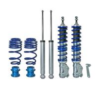 BlueLine Suspensión Válida para Seat Arosa (6H) 1.0 1.4 1.4 16V TDi