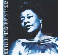 Bluella: Ella Fitzgerald Sings the Blues