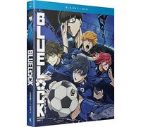 Bluelock - Part 1 [USA] [Blu-ray]