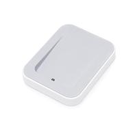Bluelounge 720092 - Base de Carga con Conector Lightning para Apple iPhone 5/5s, iPod Touch 5, iPod Nano 7G, Blanco