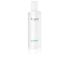 BlueM® Mouthwash 500ml - Helps Damaged Dental Implants Recover - Helps Prevent Gingivitis and Periodontal Disease (Gum Disease) - Eliminate Bad Breath, Enjoy a Fresh & Healthy Rinse - -