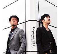 Bluem Of Youth - Regenerate.