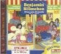 Bluemchen,Benjamin - Ottos Neue Freundin (100+101) [Import]