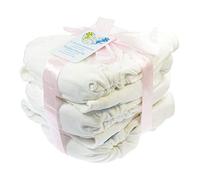 Blümchen Pañales para bebé (talla única, 5 unidades)