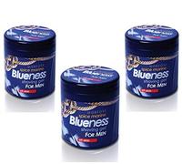 Blueness Shaving Gel 3 x 500 ml