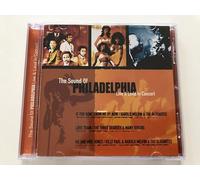 Bluenotes,Melvin,Harold - Sounds of Philadelphia [Import]