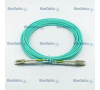 blueo ptics Duplex de fibra óptica patch cable LC LC OM3 0.5 metros, sfp3131eu0.5mk