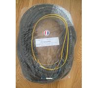 blueo ptics Duplex de fibra óptica patch cable LC LC OM3 15 metros, sfp3131eu15mk