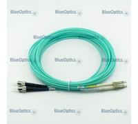 blueo ptics Duplex de fibra óptica patch cable LC St OM3 30 metros, sfp3133eu30mk