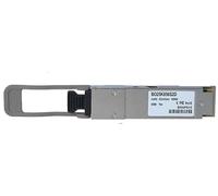 BlueOptics Kompatibler Check Point CPAC-TR-40SR-QSFP-BiDi BO25K856S2D QSFP Transceiver, LC-Duplex, 40GBASE-SR2-BIDI, Multimode Fiber, 832-918nm, 100M, 0°C/+70°C (CPAC-TR-40SR-QSFP-BiDi-BO) Marca Blue