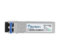 BlueOptics Kompatibler Cisco GLC-BX20-D BO15C5531620D SFP Transceiver, LC-Simplex, 1000BASE-BX-D, Singlemode Fiber, TX1550nm/RX1310nm, 10KM, DDM, 0°C/+70°C (GLC-BX20-D-BO) Marca
