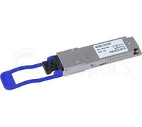 BlueOptics Kompatibler Cisco QSFP-100G-LR4-S BO28L13610D QSFP28 Transceiver, LC-Duplex, 100GBASE-LR4, Singlemode Fiber, 4xWDM, 10KM, 0°C/+70°C, DDM (QSFP-100G-LR4-S-BO) Marca