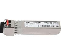 BlueOptics Kompatibler Cisco SFP28-25G-ER SFP28 Transceiver, LC-Duplex, 25GBASE-ER, Singlemode Fiber, 1310nm, 40KM, DDM, 0°C/+70°C (SFP28-25G-ER-CS-BO) Marca