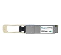 BlueOptics Kompatibler D-Link QSFP-40G-PLR4L BO25K13902D QSFP Transceiver, MPO/MTP, 40GBASE-PLR4L, Singlemode Fiber, 1310nm, 2KM, 0°C/+70°C (QSFP-40G-PLR4L-DL-BO) Marca