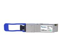 BlueOptics Kompatibler DELL EMC QSFP-40G-PSM4-LR BO25K13910D QSFP Transceiver, MPO/MTP, 40GBASE-PLR4, Singlemode Fiber, 1310nm, 10KM, 0°C/+70°C (QSFP-40G-PSM4-LR-BO) Marca