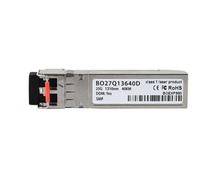 BlueOptics Kompatibler F5 Networks SFP28-25G-ER SFP28 Transceiver, LC-Duplex, 25GBASE-ER, Singlemode Fiber, 1310nm, 40KM, DDM, 0°C/+70°C (SFP28-25G-ER-F5-BO) Marca
