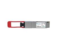 BlueOptics Kompatibler Gigamon QSFP-40G-ER4 BO25K13640D QSFP Transceiver, LC-Duplex, 40GBASE-ER4, Singlemode Fiber, 1310nm, 40KM, 0°C/+70°C, DDM (QSFP-40G-ER4-GM-BO) Marca