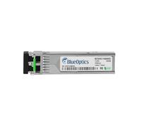 BlueOptics Kompatibler HPE Aruba J4860D BO05C15680D SFP Transceiver, LC-Duplex, 1000BASE-ZX, Singlemode Fiber, 1550nm, 70KM, DDM, 0°C/+70°C (J4860D-BO) Marca