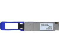 BlueOptics Kompatibler LinkSys QSFP-40G-PLR4 BO25K13910D QSFP Transceiver, MPO/MTP, 40GBASE-PLR4, Singlemode Fiber, 1310nm, 10KM, 0°C/+70°C (QSFP-40G-PLR4-LS-BO) Marca