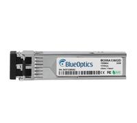 BlueOptics Kompatibler Planet SFP28-25G-ER SFP28 Transceiver, LC-Duplex, 25GBASE-ER, Singlemode Fiber, 1310nm, 40KM, DDM, 0°C/+70°C (SFP28-25G-ER-PT-BO) Marca