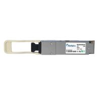 BlueOptics Kompatibler Supermicro AOM-TQSFP-79EEPZ-AVG BO25K859S3D QSFP Transceiver, MPO/MTP, 40GBASE-ESR4, Multimode Fiber, 4x850nm, 300 Meter, 0°C/+70°C (AOM-TQSFP-79EEPZ-AVG-BO) Marca