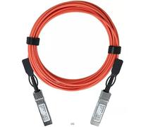 BlueOptics Kompatibles Ubiquiti Networks QSFP-AOC-7M QSFP Aktives Optisches Kabel (AOC), 40GBASE-SR4, Ethernet, Infiniband FDR10, 7 Meter (QSFP-AOC-7M-UQ-BO) Marca