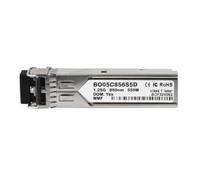 BlueOptics SFP-10G-ER-S-BO Netzwerk-Transceiver-Modul Faseroptik 10000 Mbit/s SFP+ 1550 NM (SFP-10G-ER-S-BO) Marca