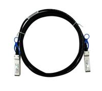BlueOptics SFP28-DAC-0.5M-F5-BL cable infiniBanc 0,5 m Negro
