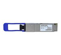 BlueOptics SM40G-LR módulo modulo transceptor Fibra óptica 40000 Mbit/s QSFP