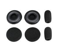 BlueParrott 204159 auricular / audífono accesorio Juego de fundas protectoras desechables