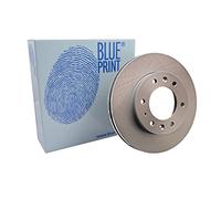 Blueprint ADM543125 Rotores de Discos de Frenos