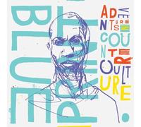 Blueprint Adventures in Counter-culture (Vinyl)